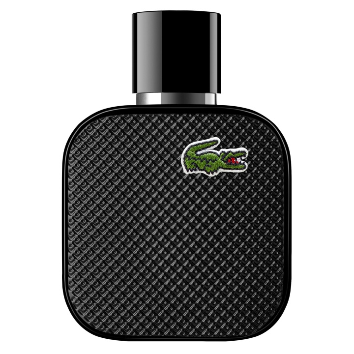 Lacoste L.12.12 Noir EDT 50 ml in the group BEAUTY & HEALTH / Fragrance & Perfume / Perfumes / Perfume for him at TP E-commerce Nordic AB (D02137)