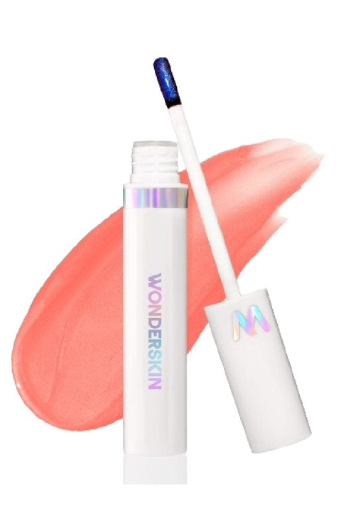 Wonderskin Wonder Blading Lip Stain Masque Crush in the group BEAUTY & HEALTH / Makeup / Lips / Lip liner at TP E-commerce Nordic AB (D02140)