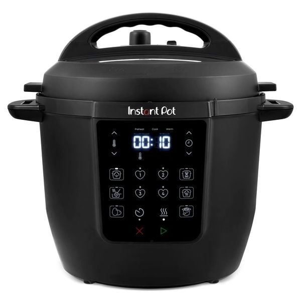 Instant Pot Multicooker 7-In-1 5,7L - 1000W in the group HOME, HOUSEHOLD & GARDEN / Household appliances / Food processor & Kitchen appliances / Food processors at TP E-commerce Nordic AB (D02153)