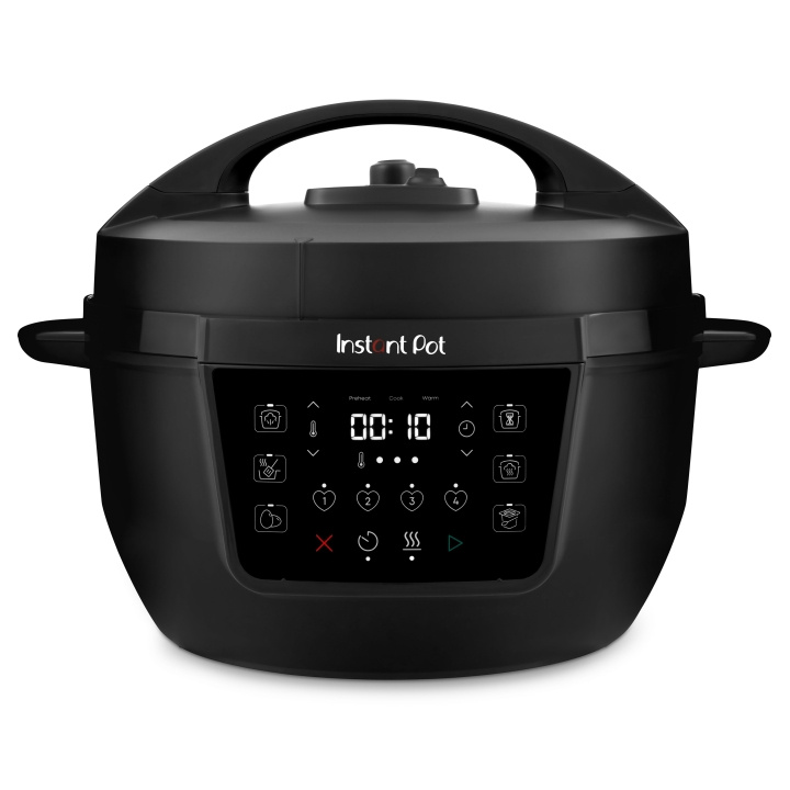 Instant Pot XL Multicooker Rio 7L - 1200W in the group HOME, HOUSEHOLD & GARDEN / Household appliances / Food processor & Kitchen appliances / Food processors at TP E-commerce Nordic AB (D02154)