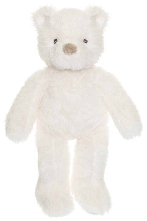 Teddykompaniet EcoFriends Sven, Cream, 25 cm - (TK4204) in the group TOYS, KIDS & BABY PRODUCTS / Baby toys / stuffed animals at TP E-commerce Nordic AB (D02161)