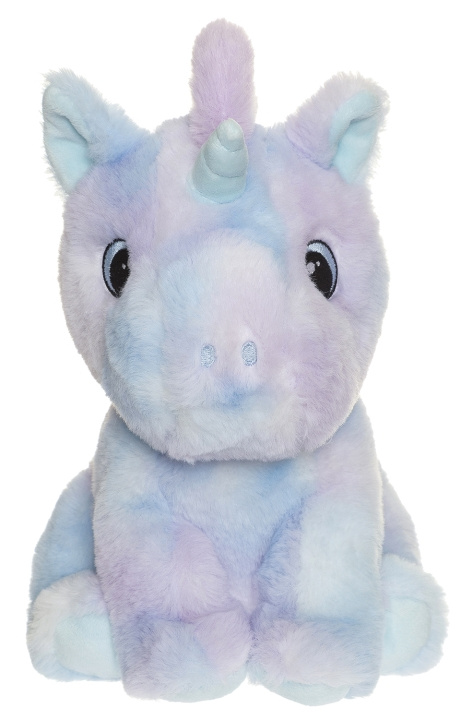 Teddykompaniet Teddy Unicorns - Unicorn Purple 26 cm (TK4200) in the group TOYS, KIDS & BABY PRODUCTS / Baby toys / stuffed animals at TP E-commerce Nordic AB (D02168)