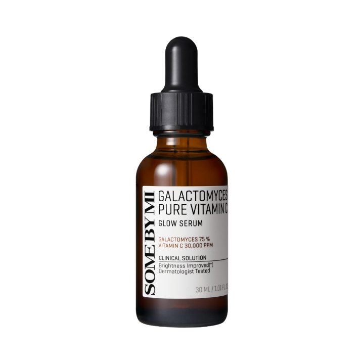 Some By Mi Galactomyces Pure Vitamin C Glow Serum 30 ml in the group BEAUTY & HEALTH / Skin care / Face / Skin serum at TP E-commerce Nordic AB (D02235)