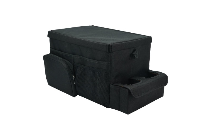 Scandinavian Collection Large Cooler Bag with Rear Seat Storage in the group Sport, leisure & Hobby / Outdoor recreation / Cooler bags at TP E-commerce Nordic AB (D02275)