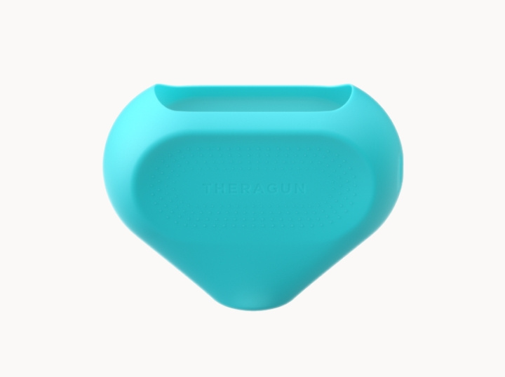 Therabody Theragun Mini Skin Teal Global - Cover for Theragun Mini in the group BEAUTY & HEALTH / Massage & Wellness / Massage at TP E-commerce Nordic AB (D02279)