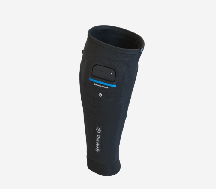 Therabody RecoveryPulse Calf Sleeve - XS - Single in the group BEAUTY & HEALTH / Massage & Wellness / Massage at TP E-commerce Nordic AB (D02280)