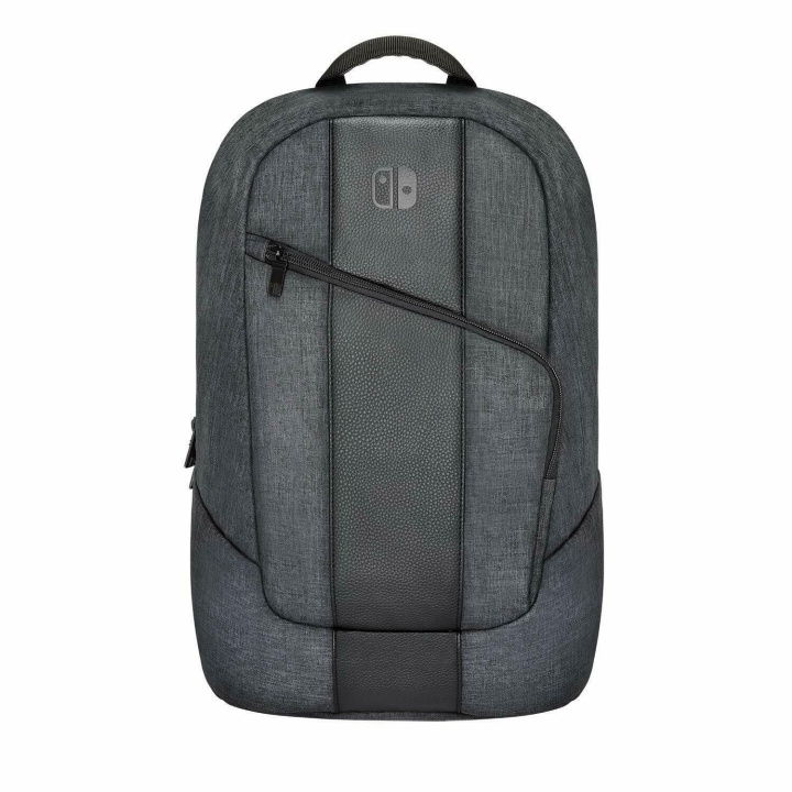 PDP Gaming Switch Edition Backpack in the group HOME ELECTRONICS / Game consoles & Accessories / Nintendo Switch at TP E-commerce Nordic AB (D02320)