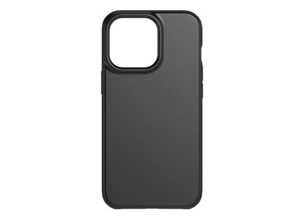 Tech21 Evo Lite iPhone 13 Pro Cover - Black in the group SMARTPHONE & TABLETS / Phone cases / Apple / iPhone 13 Pro / Cases at TP E-commerce Nordic AB (D02333)