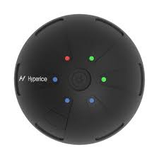 HYPERICE Hypersphere GO Massage Ball in the group BEAUTY & HEALTH / Massage & Wellness / Massage at TP E-commerce Nordic AB (D02381)