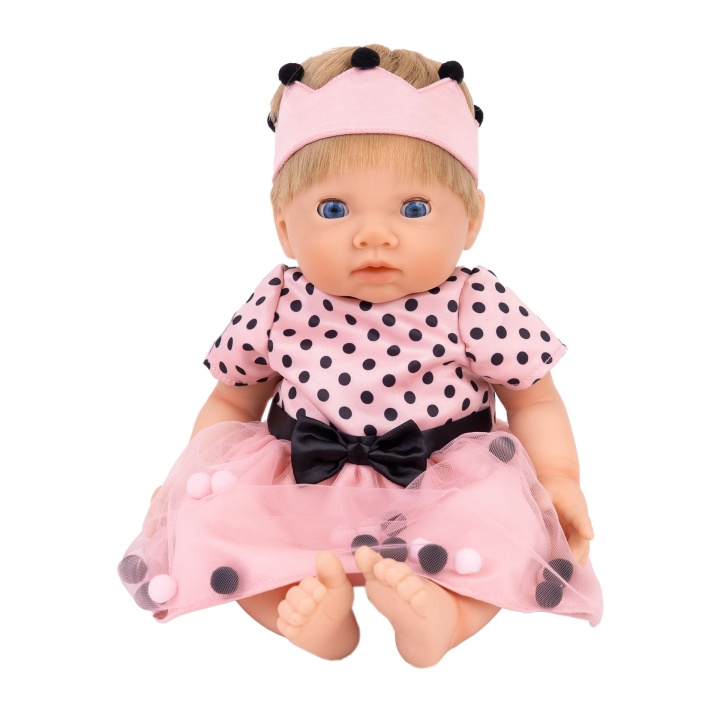 Tiny Treasure s - Princess Pom Pom Outfit (30549) in the group TOYS, KIDS & BABY PRODUCTS / Toys / Docks & Accessories at TP E-commerce Nordic AB (D02387)