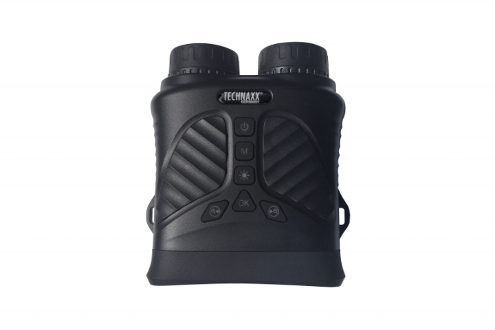 Technaxx Night Vision Binoculars TX-257 in the group Sport, leisure & Hobby / Outdoor recreation / Binoculars at TP E-commerce Nordic AB (D02405)