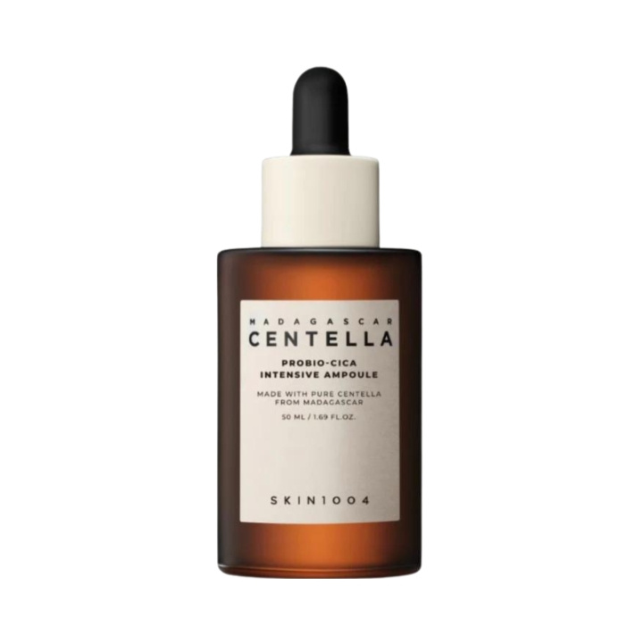 SKIN1004 Madagascar Centella Probio-Cica Intensive Ampoule 50 ml in the group BEAUTY & HEALTH / Skin care / Face / Skin serum at TP E-commerce Nordic AB (D02422)