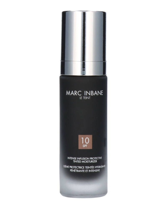 MARC INBANE Le Teint 30 ml in the group BEAUTY & HEALTH / Skin care / Tanning / Sunless tanning at TP E-commerce Nordic AB (D02493)