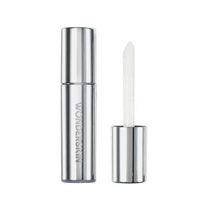 Wonderskin Lip Rehab Therapy Oil Clear in the group BEAUTY & HEALTH / Makeup / Lips / Lip balm at TP E-commerce Nordic AB (D02501)