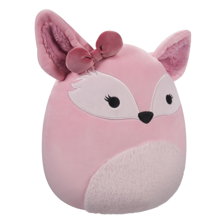 Squishmallows 30 cm P19 - Miracle in the group TOYS, KIDS & BABY PRODUCTS / Baby toys / stuffed animals at TP E-commerce Nordic AB (D02529)