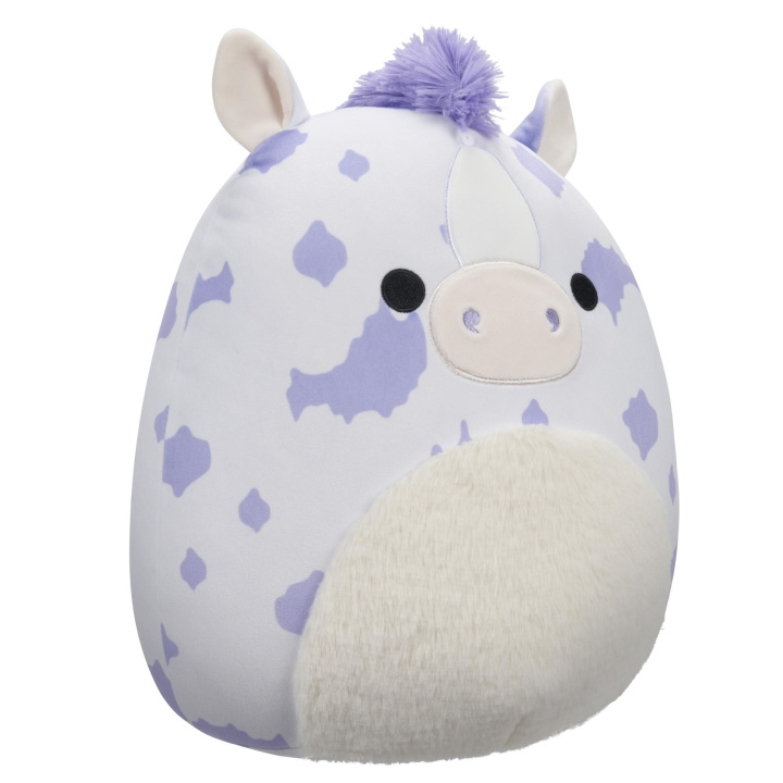 Squishmallows 30 cm P19 - Abelita in the group TOYS, KIDS & BABY PRODUCTS / Baby toys / stuffed animals at TP E-commerce Nordic AB (D02531)