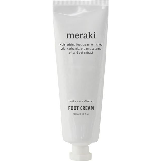 Meraki Foot cream (309770001) in the group BEAUTY & HEALTH / Manicure / Pedicure / Foot care at TP E-commerce Nordic AB (D02564)