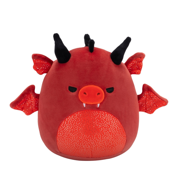 Squishmallows 19 cm - Salami Dragon in the group TOYS, KIDS & BABY PRODUCTS / Baby toys / stuffed animals at TP E-commerce Nordic AB (D02582)