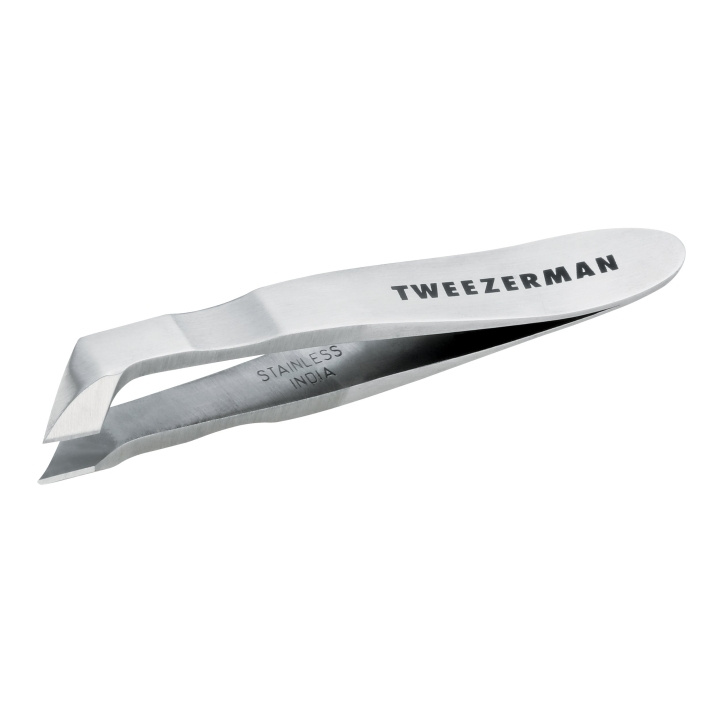 Tweezerman Mini Cuticle Nipper - Mini in the group BEAUTY & HEALTH / Manicure / Pedicure / Nail kit at TP E-commerce Nordic AB (D02586)