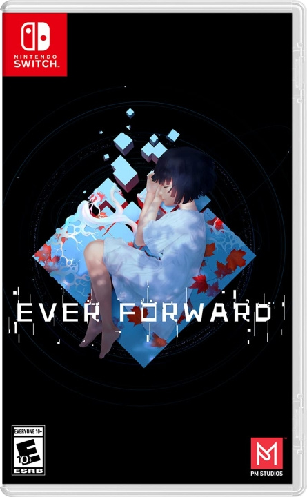 Ever Forward (Import) (Switch) in the group HOME ELECTRONICS / Game consoles & Accessories / Nintendo Switch / Games at TP E-commerce Nordic AB (D02905)