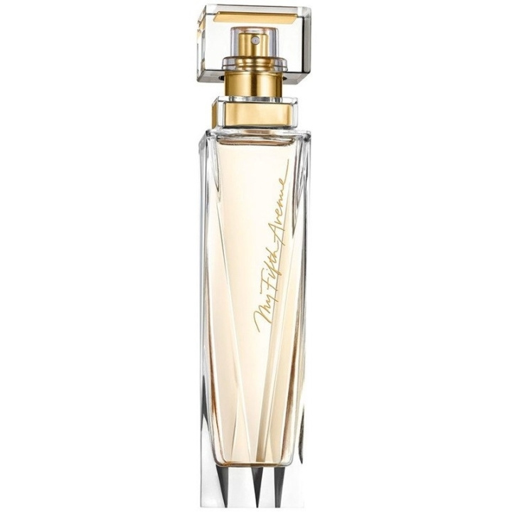 Elizabeth Arden My Fifth Avenue Edp 30ml in the group BEAUTY & HEALTH / Fragrance & Perfume / Perfumes / Perfume for her at TP E-commerce Nordic AB (D03090)