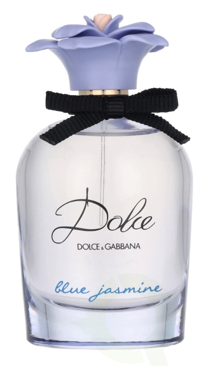 Dolce & Gabbana Dolce Blue Jasmine Edp Spray 75 ml in the group BEAUTY & HEALTH / Fragrance & Perfume / Perfumes / Perfume for her at TP E-commerce Nordic AB (D03109)