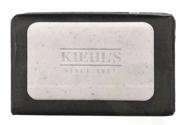 Kiehl\'s Grooming Solutions Exfoliating Body Soap 200 g in the group BEAUTY & HEALTH / Skin care / Body health / Scented soaps at TP E-commerce Nordic AB (D03115)