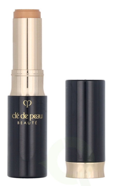 Cle De Peau Beaute Cle De Peau Concealer SPF25 5 g Ocher in the group BEAUTY & HEALTH / Makeup / Facial makeup / Concealer at TP E-commerce Nordic AB (D03124)