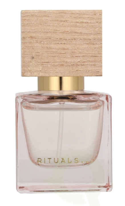 Rituals Fleurs De L\'Himalaya Edp Spray 15 ml in the group BEAUTY & HEALTH / Fragrance & Perfume / Perfumes / Perfume for her at TP E-commerce Nordic AB (D03134)