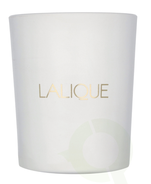 Lalique Scented Candle 190 g Electric Purple in the group BEAUTY & HEALTH / Fragrance & Perfume / Other fragrances / Scented candles at TP E-commerce Nordic AB (D03147)