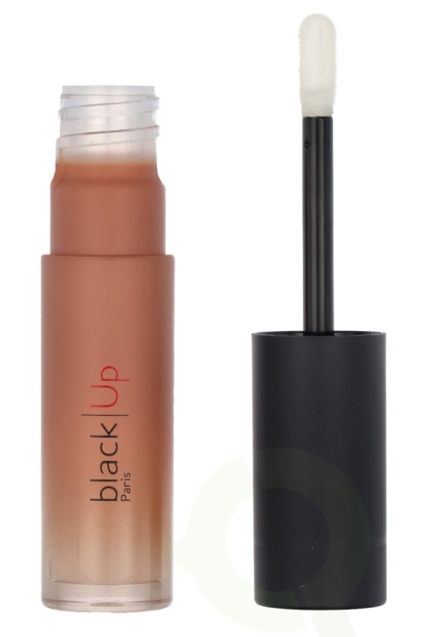 Black Up Lip Gloss 5.4 g #01 in the group BEAUTY & HEALTH / Makeup / Lips / Lipp gloss at TP E-commerce Nordic AB (D03161)