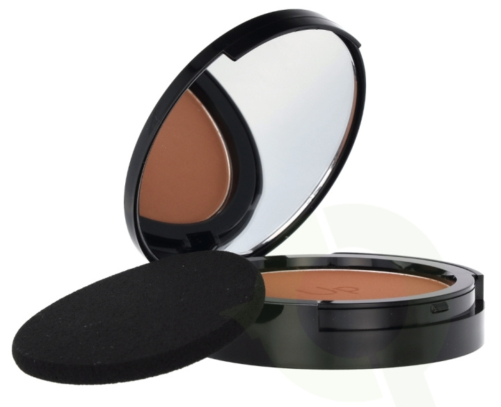 Black Up Two Way Cake Compact Powder 11 g 16 in the group BEAUTY & HEALTH / Makeup / Facial makeup / Foundation at TP E-commerce Nordic AB (D03163)