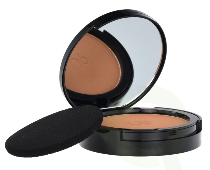 Black Up Two Way Cake Compact Powder 11 g 4 in the group BEAUTY & HEALTH / Makeup / Facial makeup / Foundation at TP E-commerce Nordic AB (D03164)