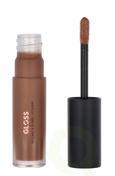 Black Up Lip Gloss 5.4 g #02 in the group BEAUTY & HEALTH / Makeup / Lips / Lipp gloss at TP E-commerce Nordic AB (D03168)