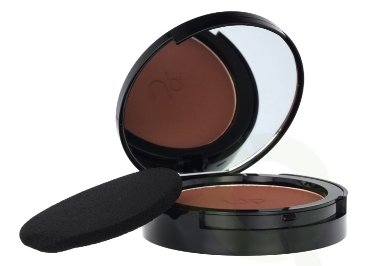 Black Up Two Way Cake Compact Powder 11 g 17 in the group BEAUTY & HEALTH / Makeup / Facial makeup / Foundation at TP E-commerce Nordic AB (D03169)