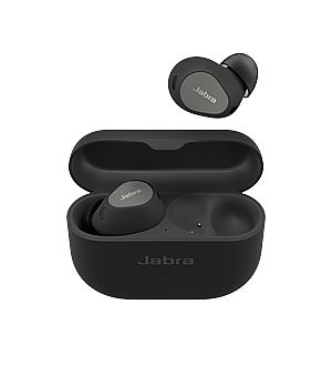 Jabra Elite 10 - Titan Svart - 1642088 in the group HOME ELECTRONICS / Audio & Picture / Headphones & Accessories / Headphones at TP E-commerce Nordic AB (D03174)