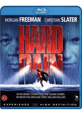 Hard Rain - Blu Ray in the group HOME ELECTRONICS / Audio & Picture / TV & Accessories / Movies / Blu-ray at TP E-commerce Nordic AB (D03252)