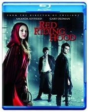 Red Riding Hood - Blu-Ray in the group HOME ELECTRONICS / Audio & Picture / TV & Accessories / Movies / Blu-ray at TP E-commerce Nordic AB (D03264)