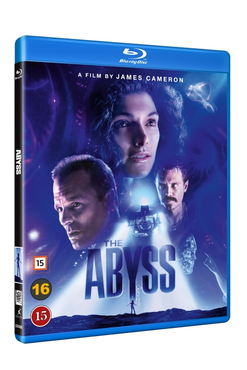 THE ABYSS in the group HOME ELECTRONICS / Audio & Picture / TV & Accessories / Movies / Blu-ray at TP E-commerce Nordic AB (D03482)