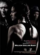 Million Dollar Baby in the group HOME ELECTRONICS / Audio & Picture / TV & Accessories / Movies / DVD at TP E-commerce Nordic AB (D03711)