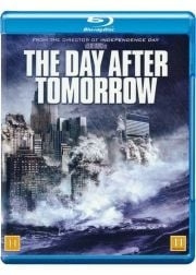 Day after tomorrow in the group HOME ELECTRONICS / Audio & Picture / TV & Accessories / Movies / Blu-ray at TP E-commerce Nordic AB (D03728)