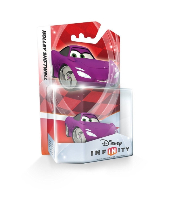 Disney Infinity Character - Holley in the group HOME ELECTRONICS / Game consoles & Accessories / Other games at TP E-commerce Nordic AB (D03740)