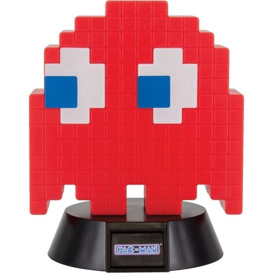 Paladone PAC-MAN - Blinky Icon Light (PP4986PMV2) in the group HOME ELECTRONICS / Lighting / Table lamps at TP E-commerce Nordic AB (D03747)