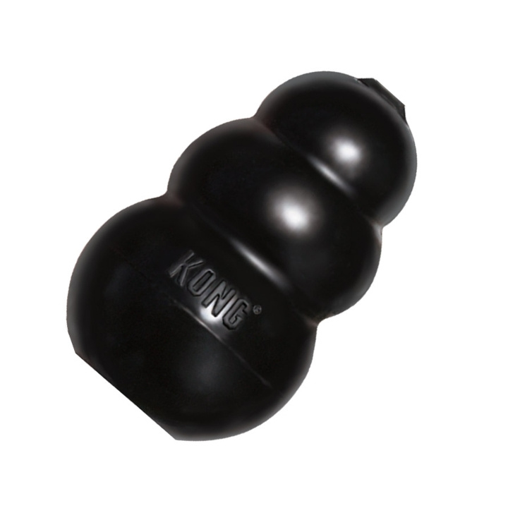 Kong Kong Extreme S 7,6 cm - (KONGK3E) in the group HOME, HOUSEHOLD & GARDEN / Pet Accessories / Dog at TP E-commerce Nordic AB (D03785)