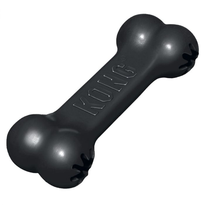 Kong Goodie Bone Extreme Medium 17,8cm in the group HOME, HOUSEHOLD & GARDEN / Pet Accessories / Dog at TP E-commerce Nordic AB (D03808)