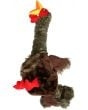 Kong Shakers Honkers Turkey Large 43cm - (KONGSHK13E) in the group HOME, HOUSEHOLD & GARDEN / Pet Accessories / Dog at TP E-commerce Nordic AB (D03817)