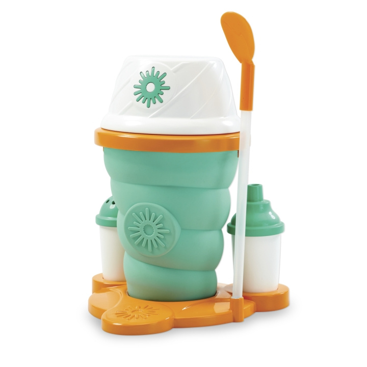 Chillfactor ICE CREAM MAKER (07668) in the group TOYS, KIDS & BABY PRODUCTS / Toys / Play set at TP E-commerce Nordic AB (D03871)