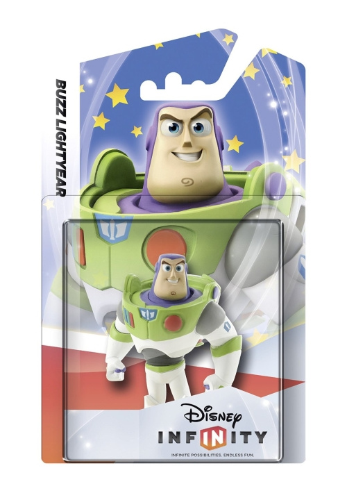 Disney Infinity Buzz Lightyear in the group HOME ELECTRONICS / Game consoles & Accessories / Other games at TP E-commerce Nordic AB (D03947)