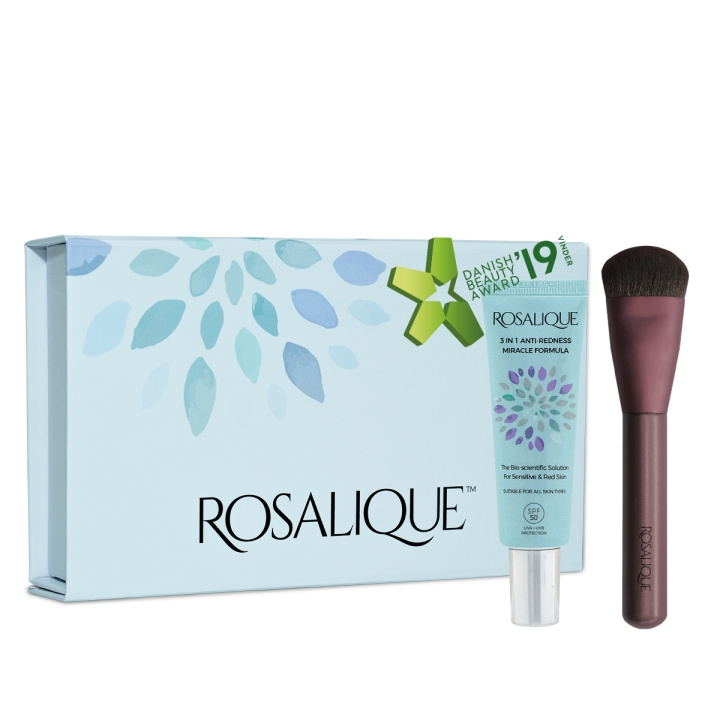 Rosalique Gift Box in the group BEAUTY & HEALTH / Gift sets / Gift sets for her at TP E-commerce Nordic AB (D03966)