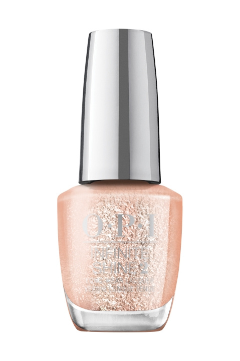 OPI Infinite Shine 2 Salty Sweet Nothings 15 ml in the group BEAUTY & HEALTH / Manicure / Pedicure / Nail polish at TP E-commerce Nordic AB (D03982)